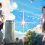 Your Name – Kimi No Nawa Wallpapers HD – New Tab Themes & Backgrounds