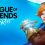 League of Legends: Wild Rift Wallpapers HD – New Tab Themes & Backgrounds